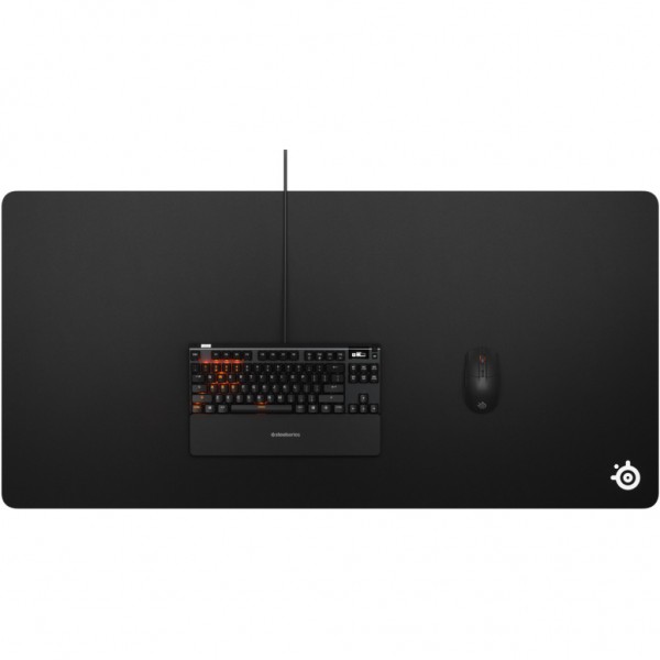 Килимок для мишки SteelSeries QcK 3XL (63842)