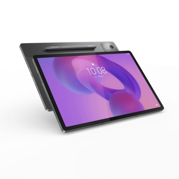 Планшет Lenovo Idea Tab Pro 8/256 WiFi Luna Grey + Pen (ZAE40027UA)