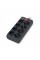 Мережевий фільтр живлення REAL-EL RS-8 Protect 5m, black (EL122300024)