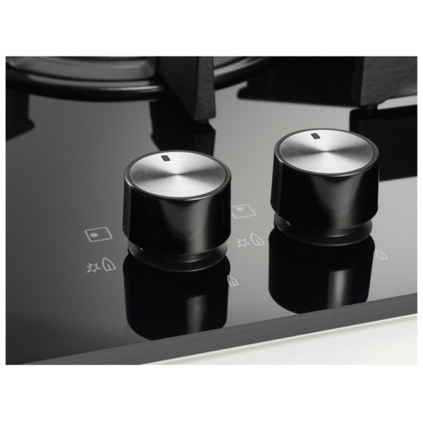 Варочна поверхня Electrolux EGC3322NVK