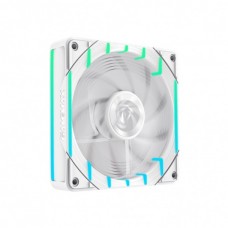 Кулер до корпусу Gamemax Tornado T12 ARGB-RW