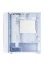 Корпус для ПК 1stPlayer X3-M-WH-4F1-W