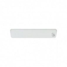 Підставка під зап'ястя A4Tech PR-20 385мм Grey (4711421001663)