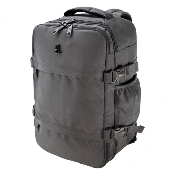 Рюкзак для ноутбука Semi Line 14" P8308-2 20L Graphite 45x28x6 (DAS303558)