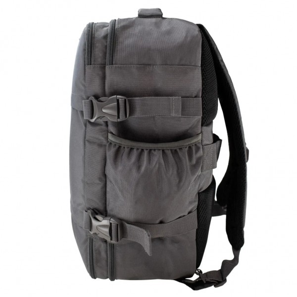 Рюкзак для ноутбука Semi Line 14" P8308-2 20L Graphite 45x28x6 (DAS303558)