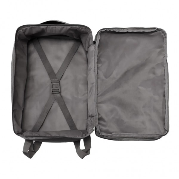 Рюкзак для ноутбука Semi Line 14" P8308-2 20L Graphite 45x28x6 (DAS303558)