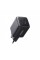 Зарядний пристрій Ugreen X514 1xUSB-C PD20W + 1xUSB GaN black (65737)