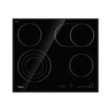 Варочна поверхня Midea MC-HF672B