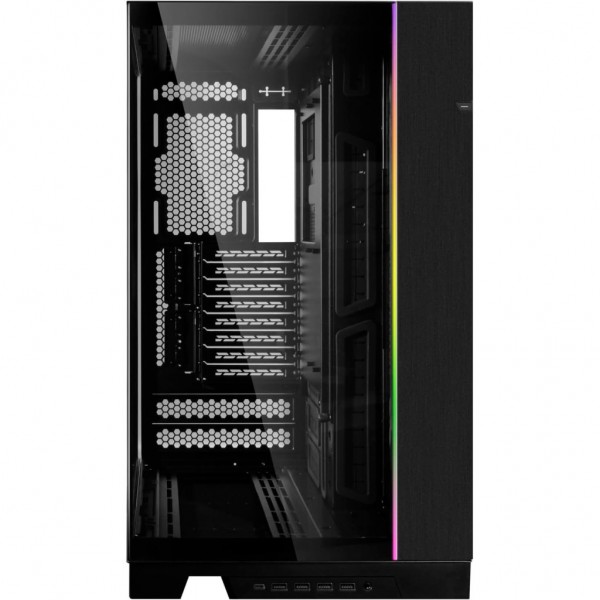 Корпус для ПК Lian Li O11 Dynamic EVO XL black (G99.O11DEXL-X.00)