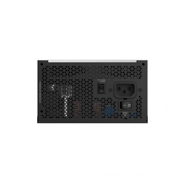 Блок живлення MONTECH 850W (CENTURY II 850)