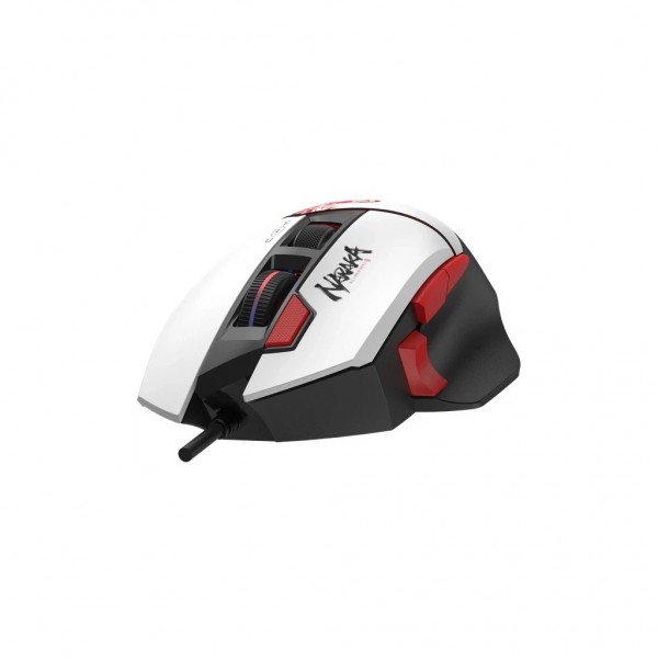 Мишка A4Tech W95 Ultra RGB USB Naraka (4711421002295)
