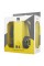 Навушники Gemix N4 Black-Yellow Gaming