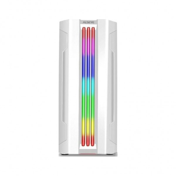 Корпус для ПК Alseye Auro 3.0-W (AS.07.0009)