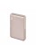 Батарея універсальна EMOS 10000mAh, MagSafe, 20W, pink (B0552RG)
