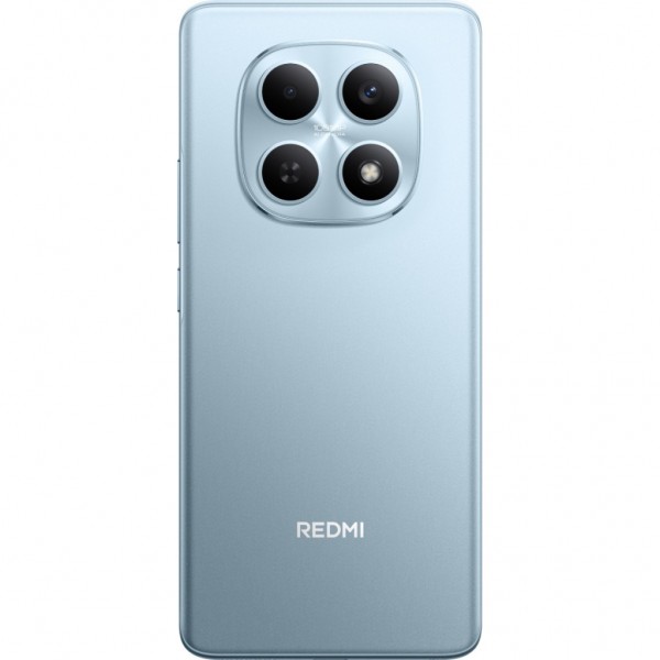 Мобільний телефон Xiaomi Redmi Note 15 6/128GB Glacier Blue (1183673)
