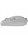 Мишка OfficePro M267G Silent Click Wireless Gray (M267G)