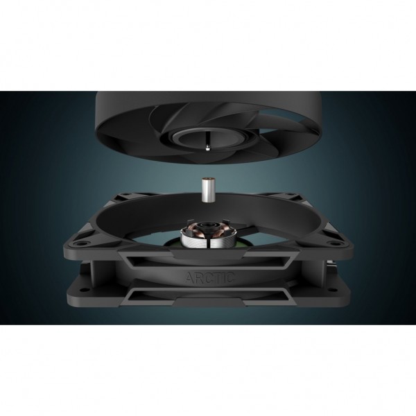 Кулер до корпусу Arctic P12 PRO PST 5PCS (ACFAN00307A)