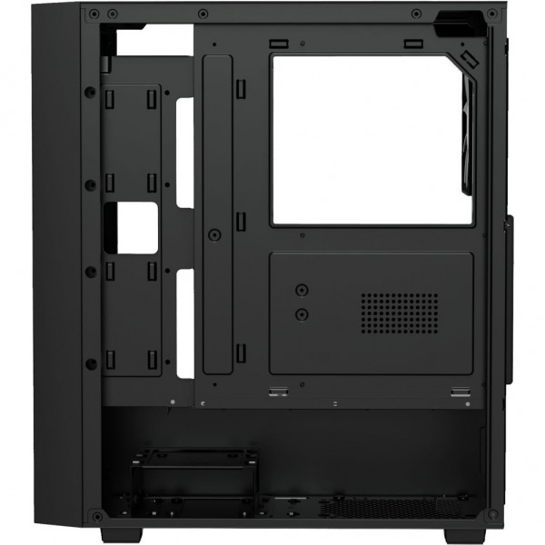 Корпус для ПК Gamdias AURA GC2 ELITE ARGB (4711514500615)