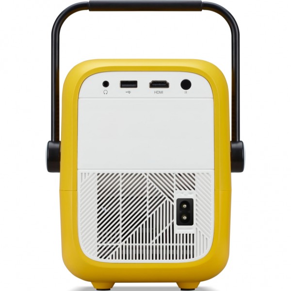 Проектор AOpen QF23s (MR.JXC11.002)