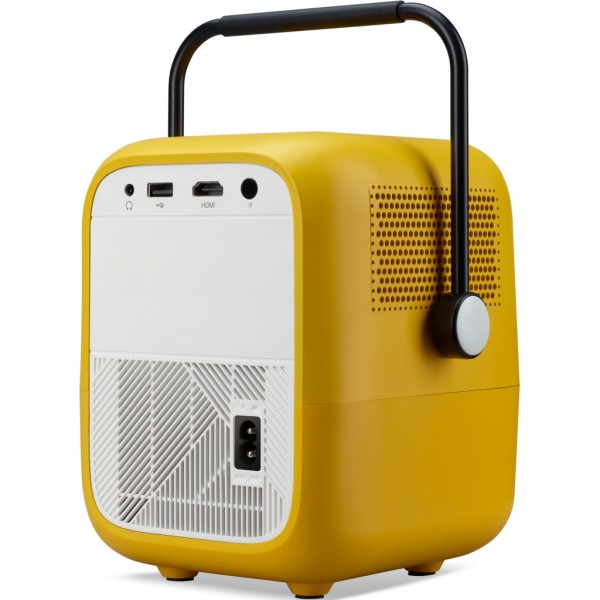 Проектор AOpen QF23s (MR.JXC11.002)