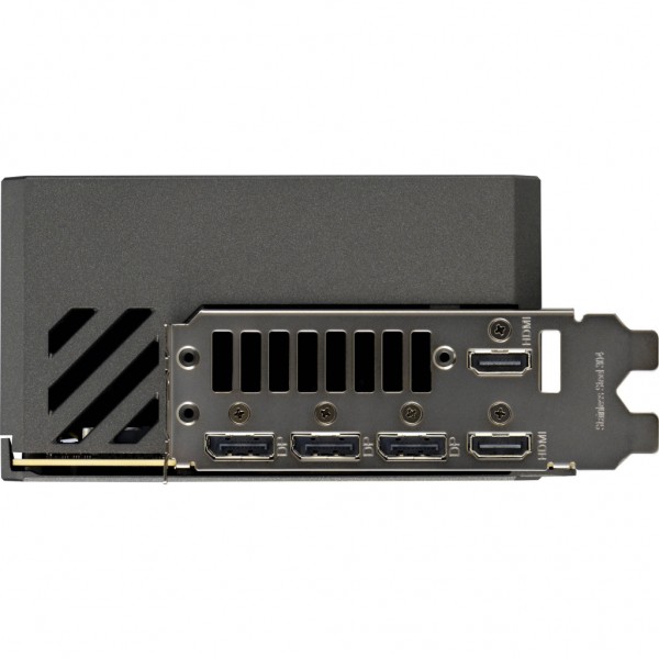 Відеокарта ASUS GeForce RTX5080 16GB ROG ASTRAL GAMING (ROG-ASTRAL-RTX5080-16G-GAMING)