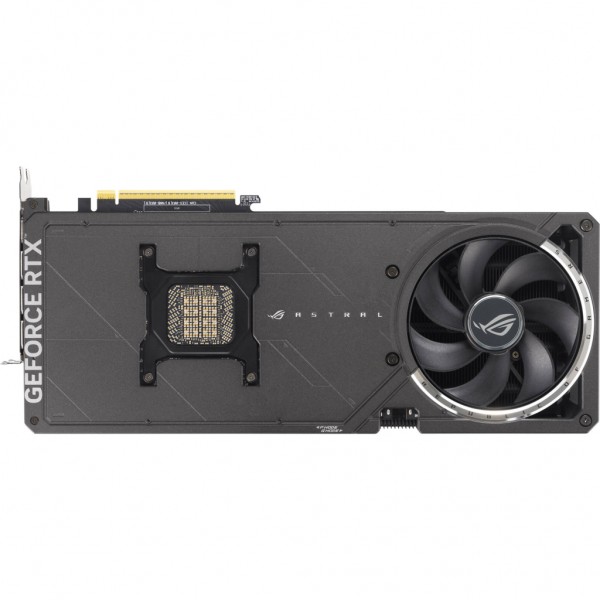 Відеокарта ASUS GeForce RTX5080 16GB ROG ASTRAL GAMING (ROG-ASTRAL-RTX5080-16G-GAMING)