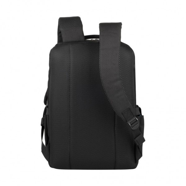 Рюкзак для ноутбука RivaCase 15.6" 8265 Ulsan Black (8265Black)