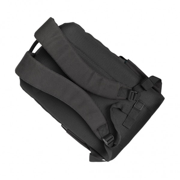 Рюкзак для ноутбука RivaCase 15.6" 8265 Ulsan Black (8265Black)