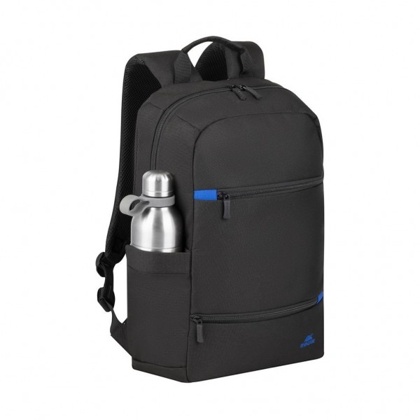 Рюкзак для ноутбука RivaCase 15.6" 8265 Ulsan Black (8265Black)