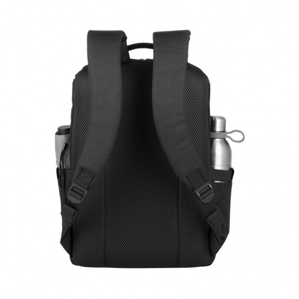 Рюкзак для ноутбука RivaCase 15.6" 8265 Ulsan Black (8265Black)
