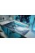 Килимок для мишки GravaStar WINTER XL White (GSA8_MPD_WINTER)
