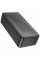 Батарея універсальна BOROFONE 30000mAh BJ56B Graceful 22.5W+PD20W Black (6941991116445)
