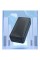 Батарея універсальна BOROFONE 30000mAh BJ56B Graceful 22.5W+PD20W Black (6941991116445)