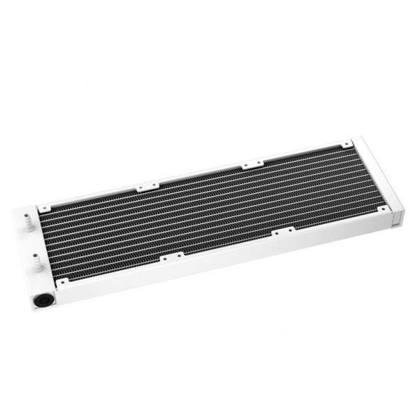 Система рідинного охолодження Deepcool LQ360 White (R-LQ360-WHDSMC-G-1)