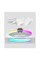 Система рідинного охолодження Deepcool LQ360 White (R-LQ360-WHDSMC-G-1)