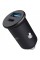 Зарядний пристрій Trust USB-C PD25W + USB QC12W 37W Black (25197_TRUST)