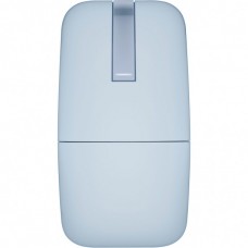 Мишка Dell MS700 Travel Bluetooth Misty Blue (570-BBFX)
