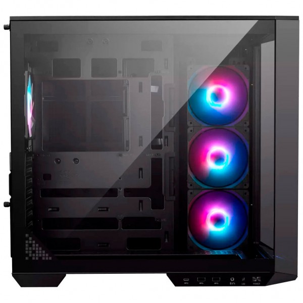 Корпус для ПК MSI MAG PANO 100R PZ