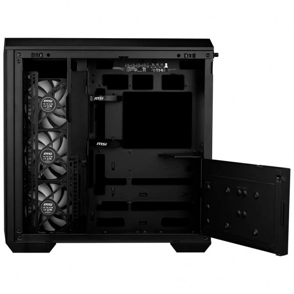Корпус для ПК MSI MAG PANO 100R PZ
