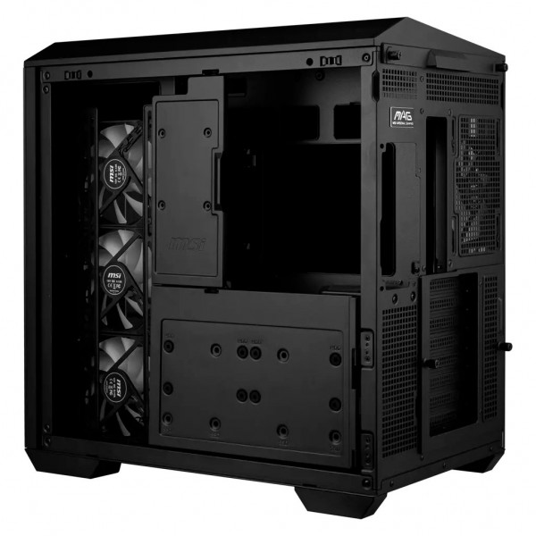 Корпус для ПК MSI MAG PANO 100R PZ