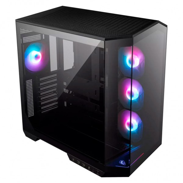 Корпус для ПК MSI MAG PANO 100R PZ