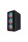 Корпус для ПК 1stPlayer X5-BK-4F1