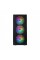 Корпус для ПК 1stPlayer X5-BK-4F1