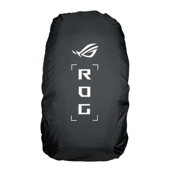 Рюкзак для ноутбука ASUS 18" ROG Archer Ergoair BP3800 (90XB09H0-BBP000)