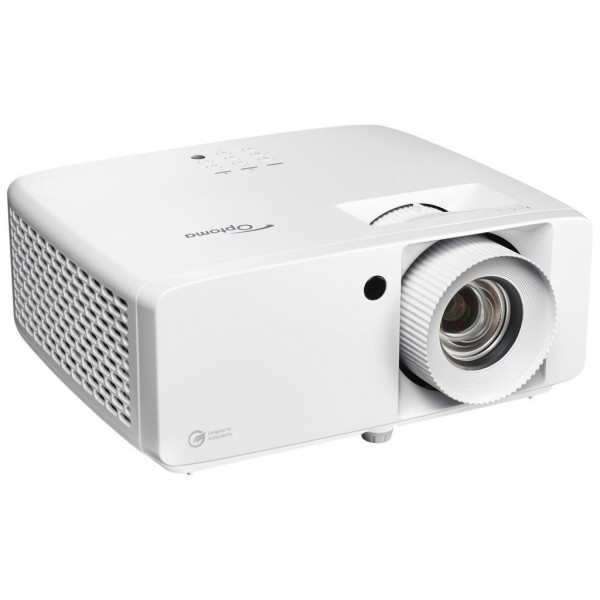 Проектор Optoma ZH450