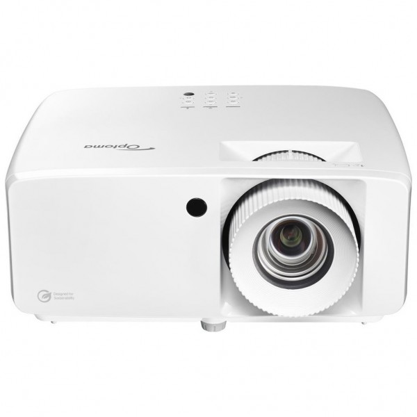 Проектор Optoma ZH450