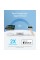 Зарядний пристрій Anker MagGo Wireless Charging Pad 15W 3-in-1 Foldable White (B25M8H21)