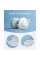 Зарядний пристрій Anker MagGo Wireless Charging Pad 15W 3-in-1 Foldable White (B25M8H21)