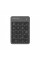 Клавіатура A4Tech FBK21C Wireless/Bluetooth Smoky Grey (4711421995108)
