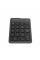 Клавіатура A4Tech FBK21C Wireless/Bluetooth Smoky Grey (4711421995108)